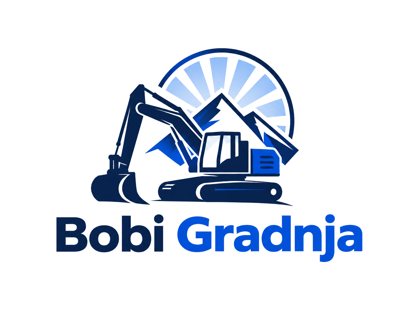 Bobi Gradnja — iskopi i zemljani radovi
